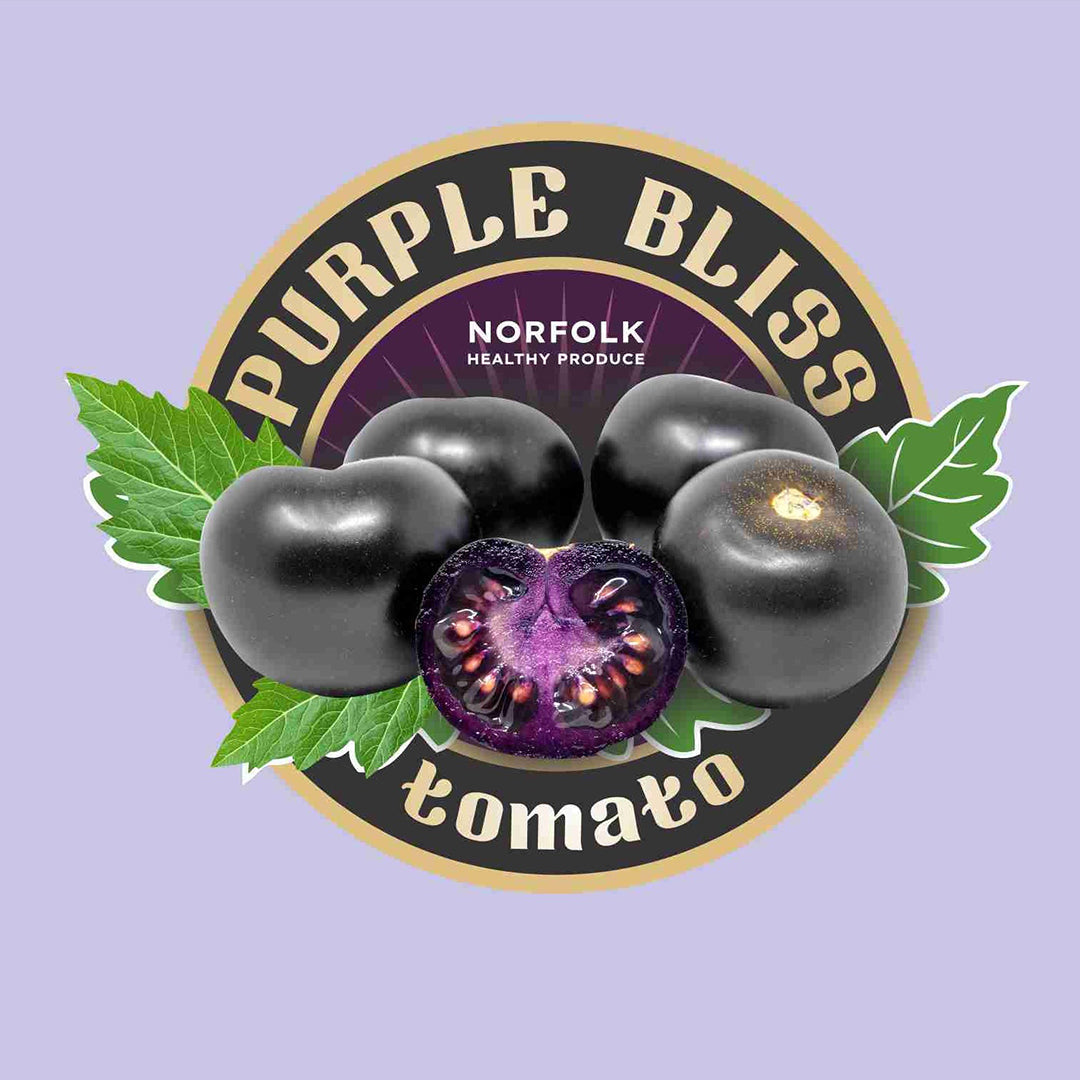 The Purple Tomato™ Receives Full Regulatory Approval in Australia